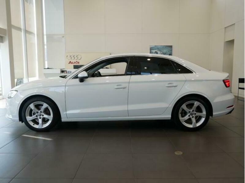 A3 SEDAN