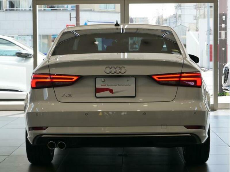 A3 SEDAN