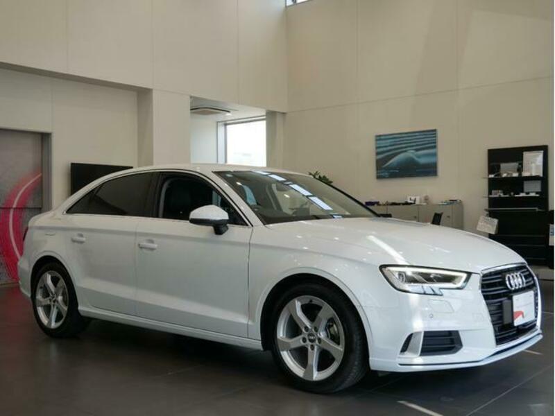 A3 SEDAN