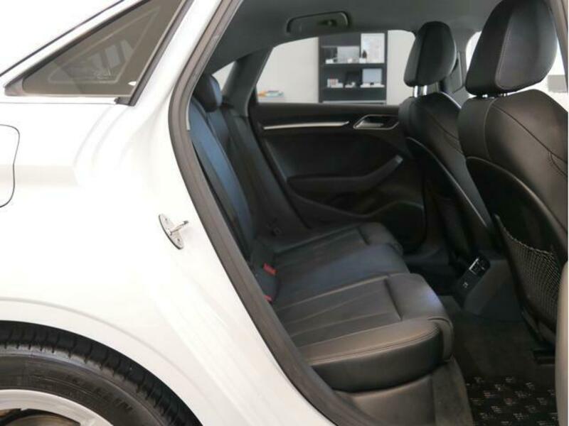 A3 SEDAN