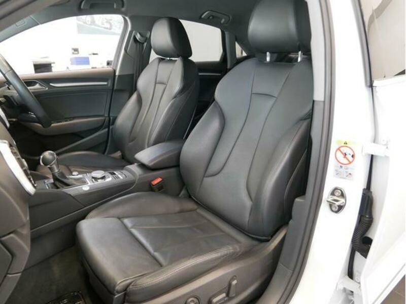 A3 SEDAN