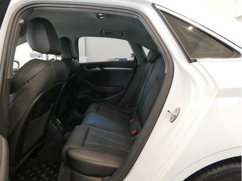 A3 SEDAN