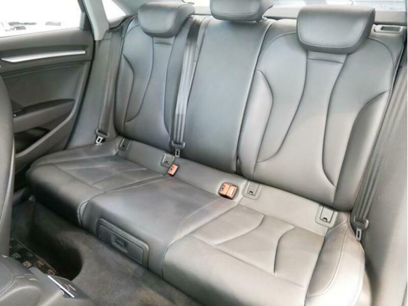 A3 SEDAN