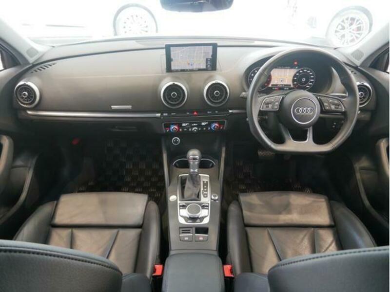 A3 SEDAN
