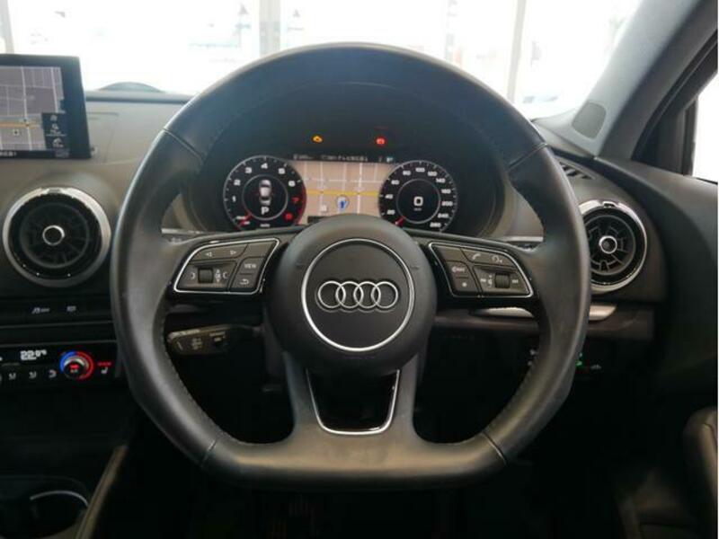A3 SEDAN