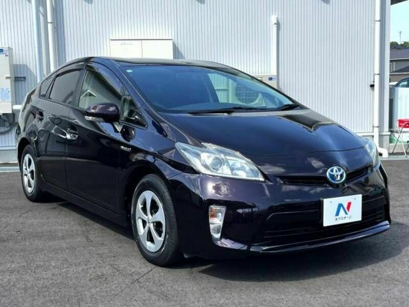 PRIUS