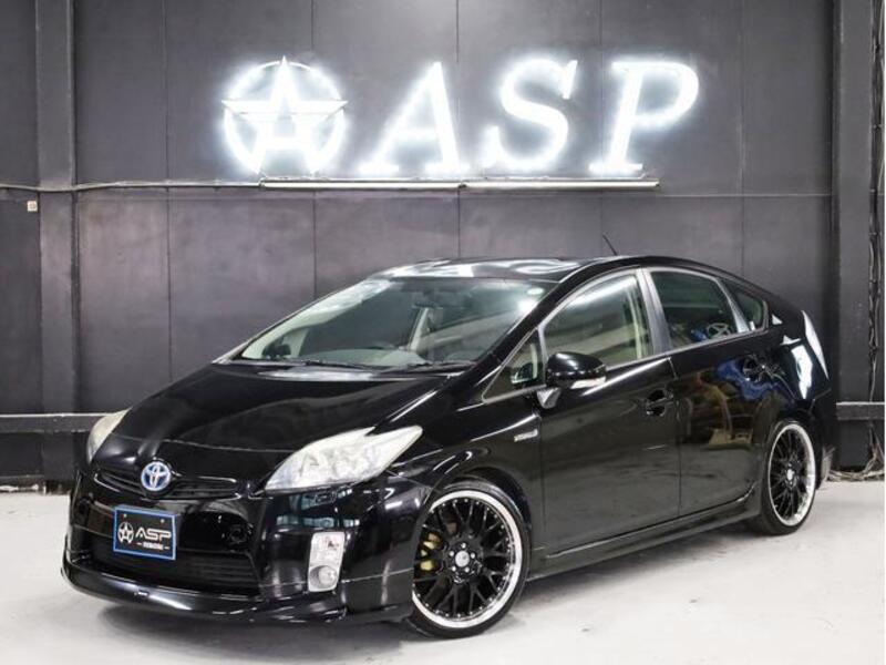 PRIUS