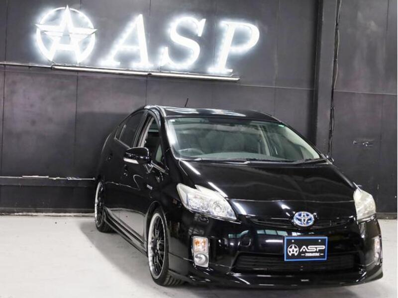 PRIUS