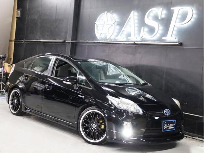 PRIUS