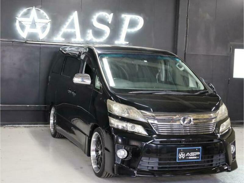 VELLFIRE