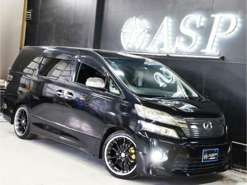 VELLFIRE