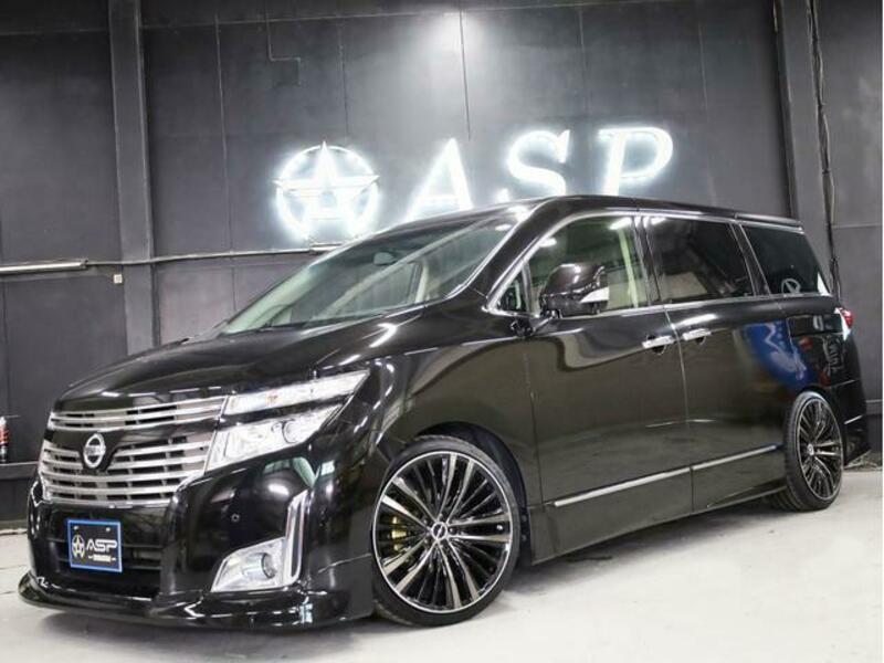 ELGRAND