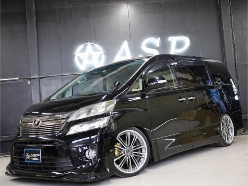 VELLFIRE