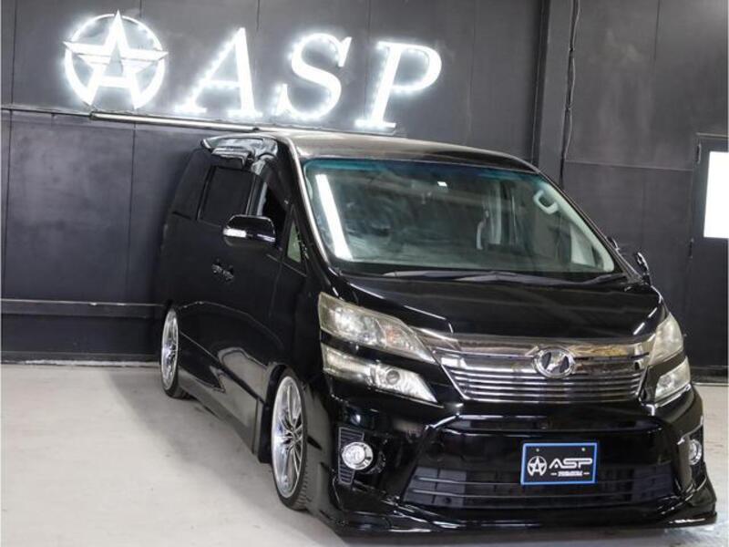 VELLFIRE