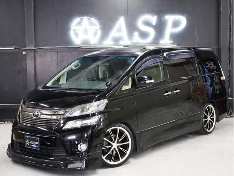 VELLFIRE