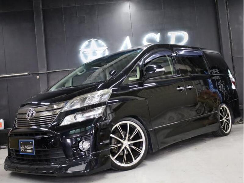 VELLFIRE