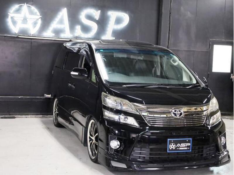 VELLFIRE