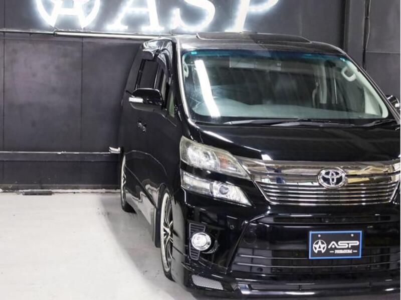 VELLFIRE