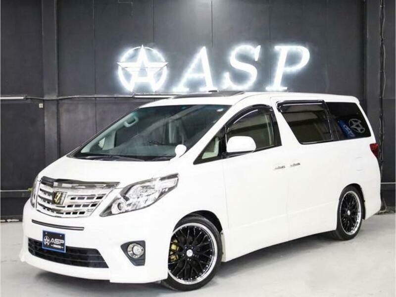 ALPHARD