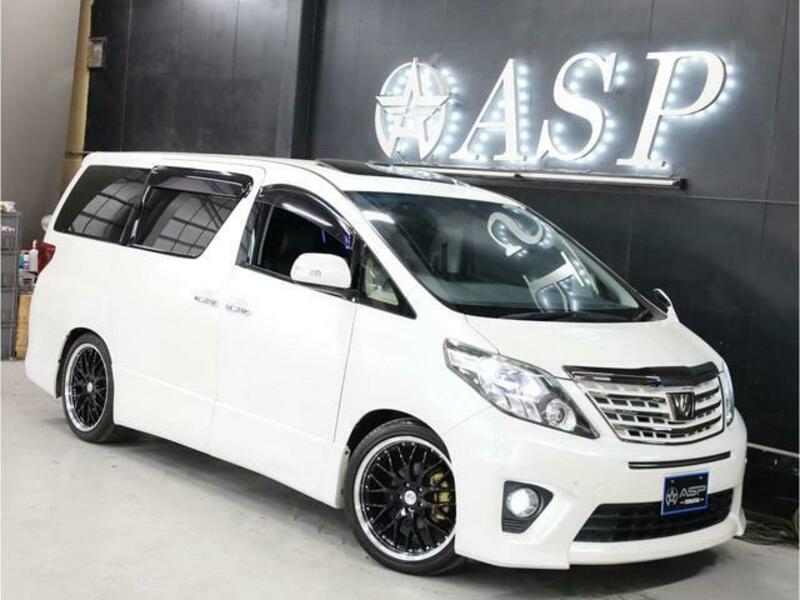 ALPHARD