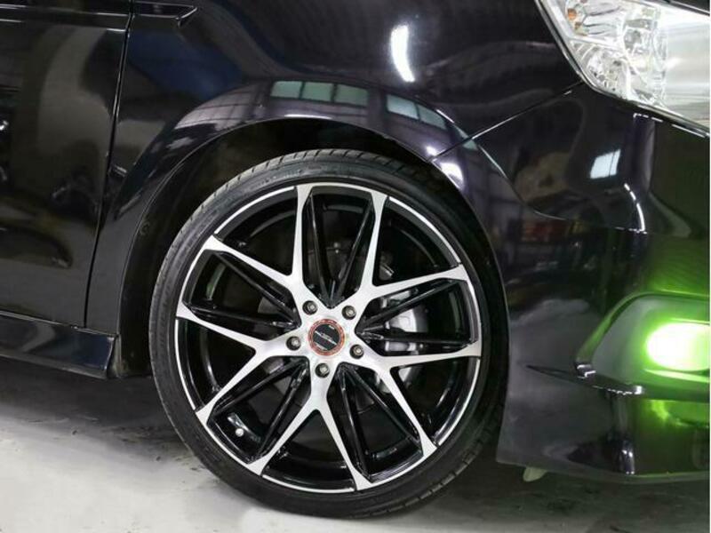 STEPWAGON SPADA