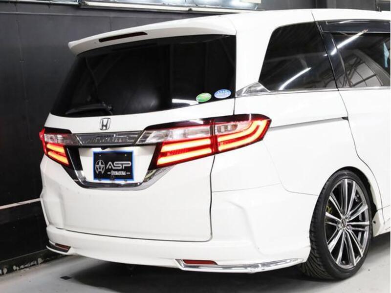 ODYSSEY