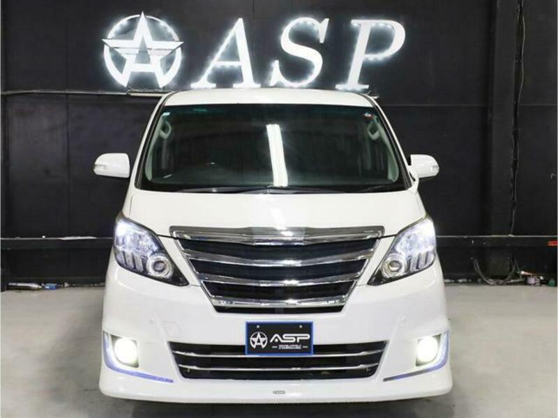 ALPHARD