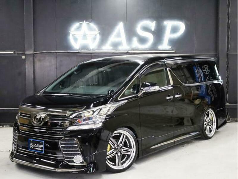 VELLFIRE