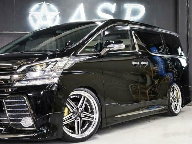 VELLFIRE