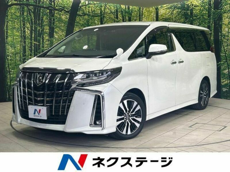 ALPHARD-0