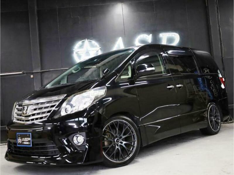 ALPHARD