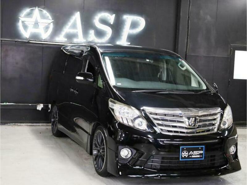 ALPHARD