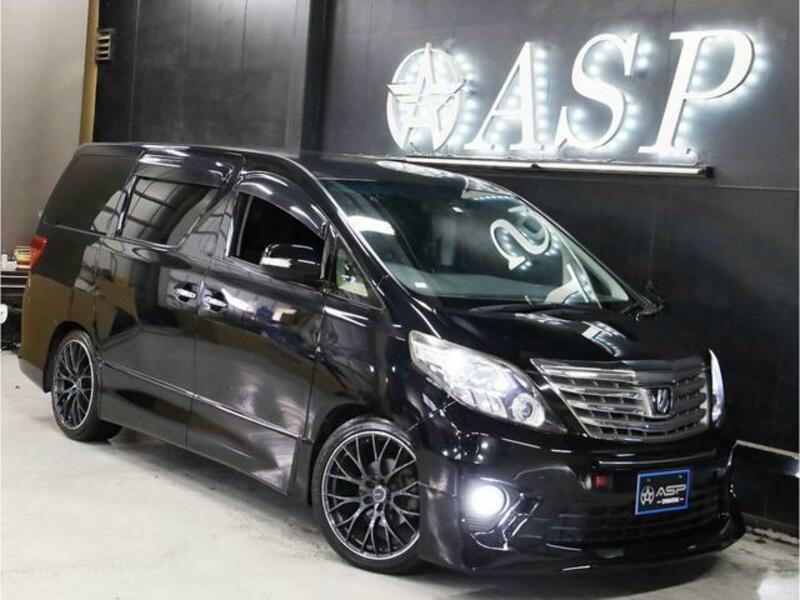 ALPHARD