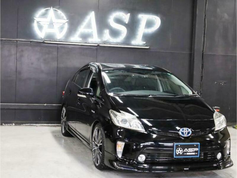 PRIUS