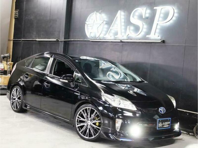 PRIUS