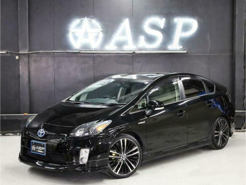 PRIUS