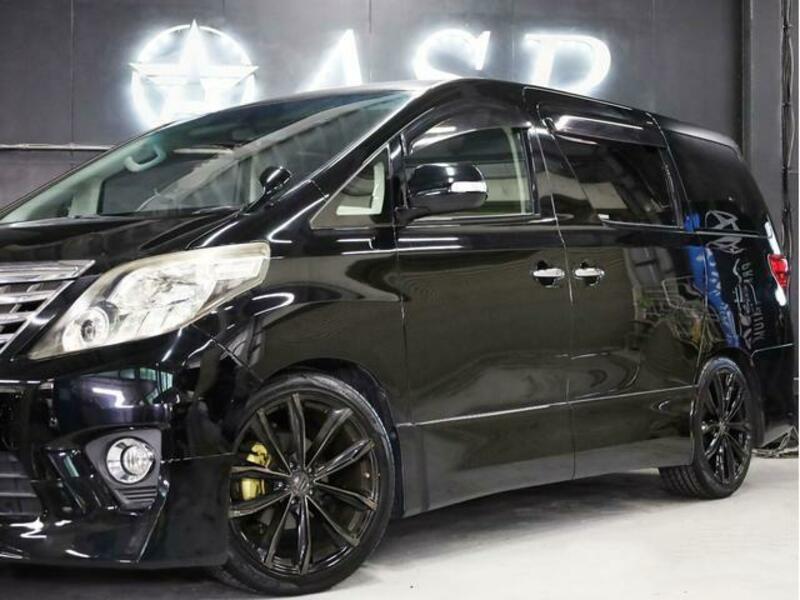 ALPHARD