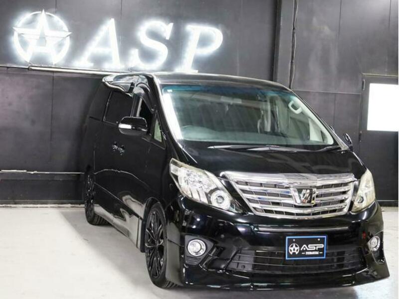 ALPHARD