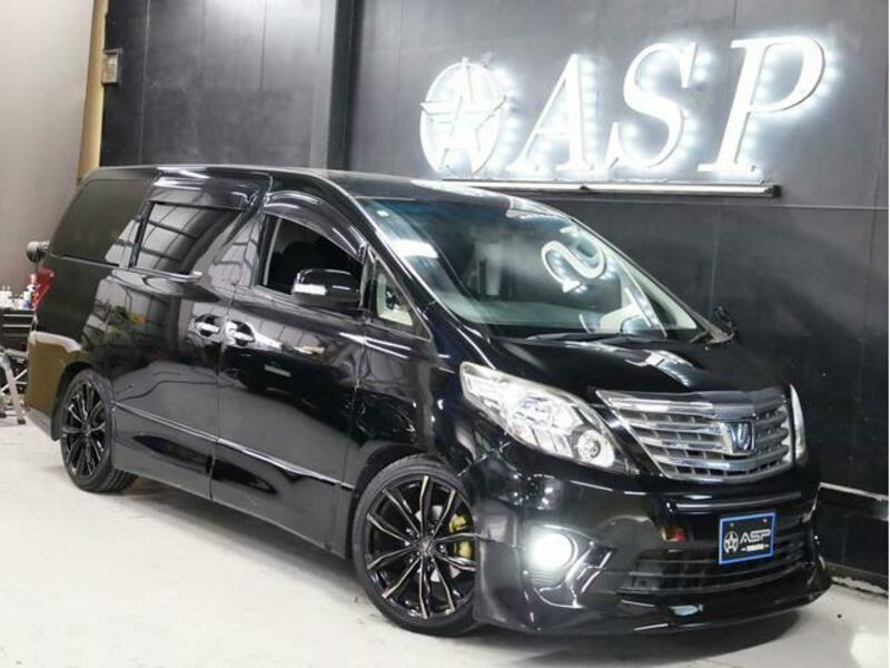 ALPHARD