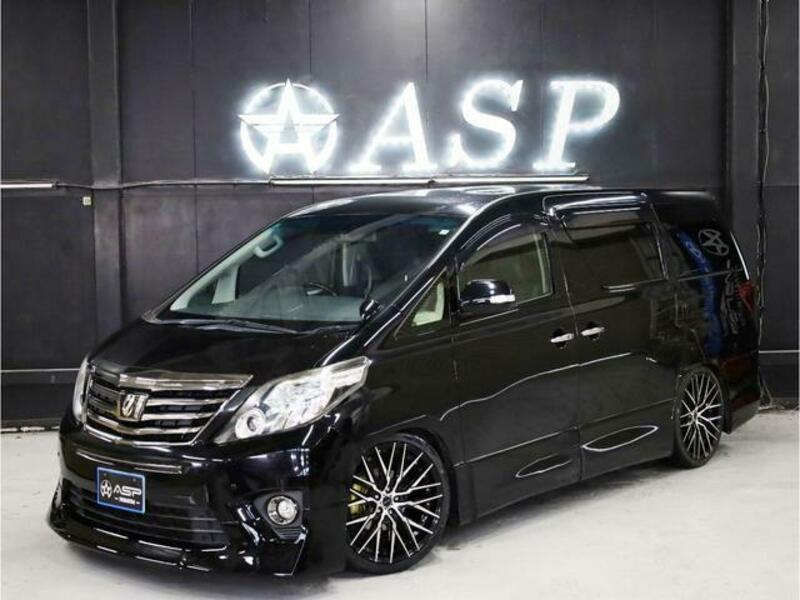ALPHARD