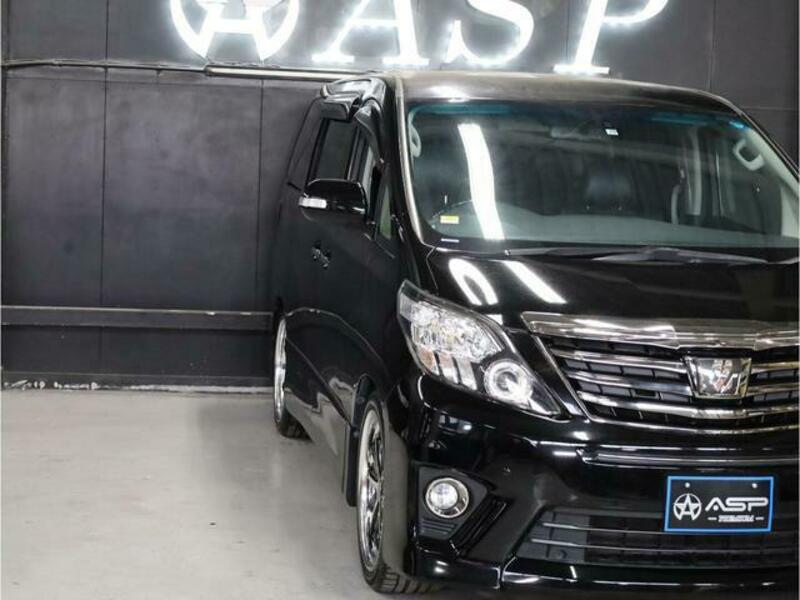 ALPHARD