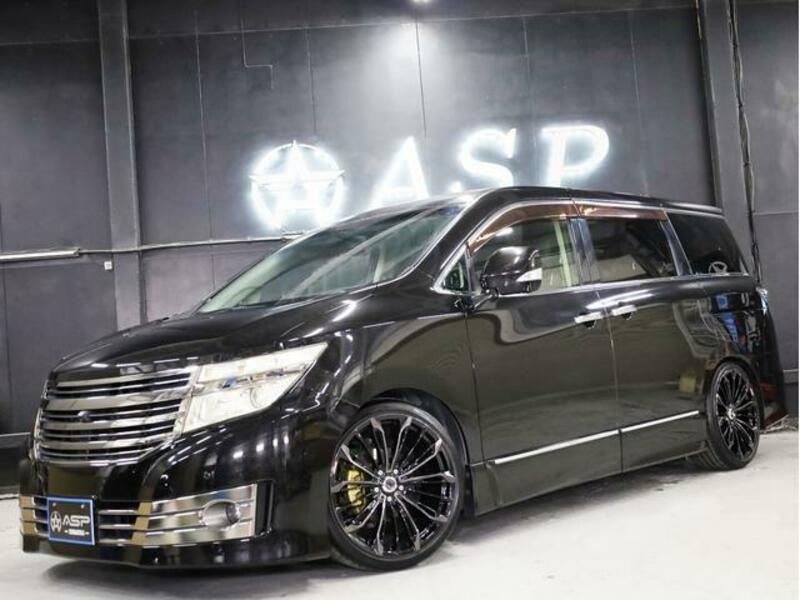 ELGRAND