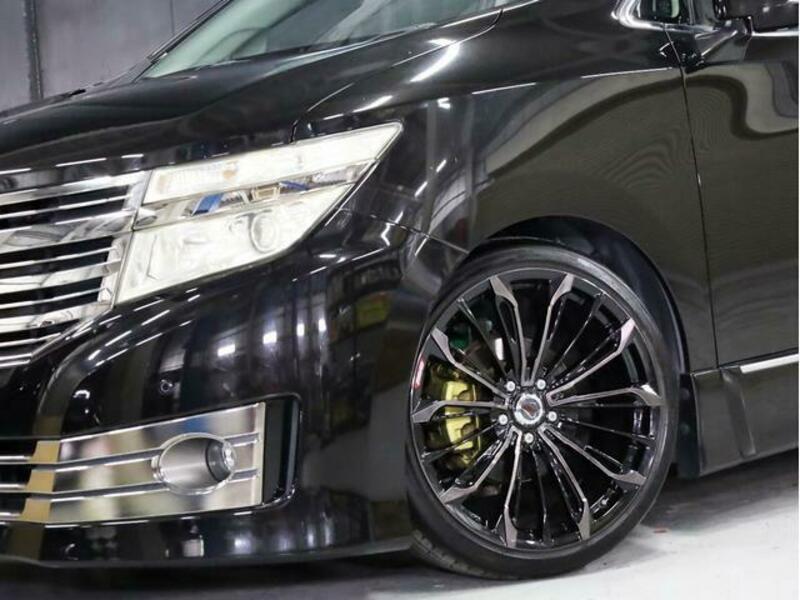 ELGRAND