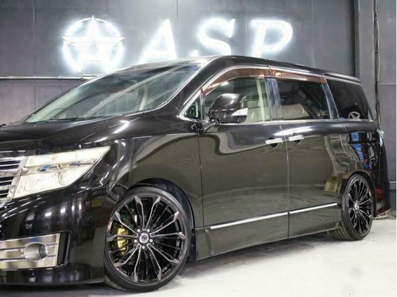 ELGRAND