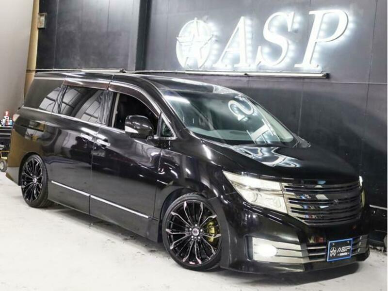 ELGRAND