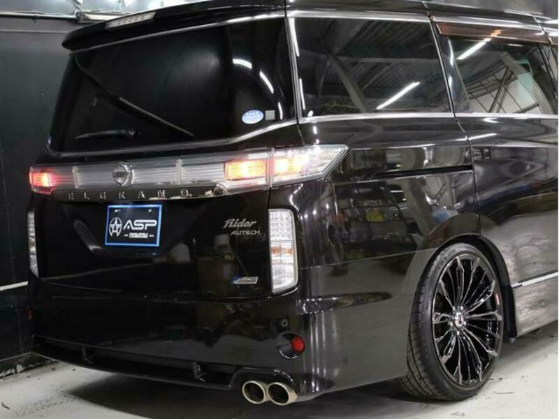 ELGRAND