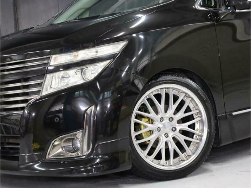 ELGRAND