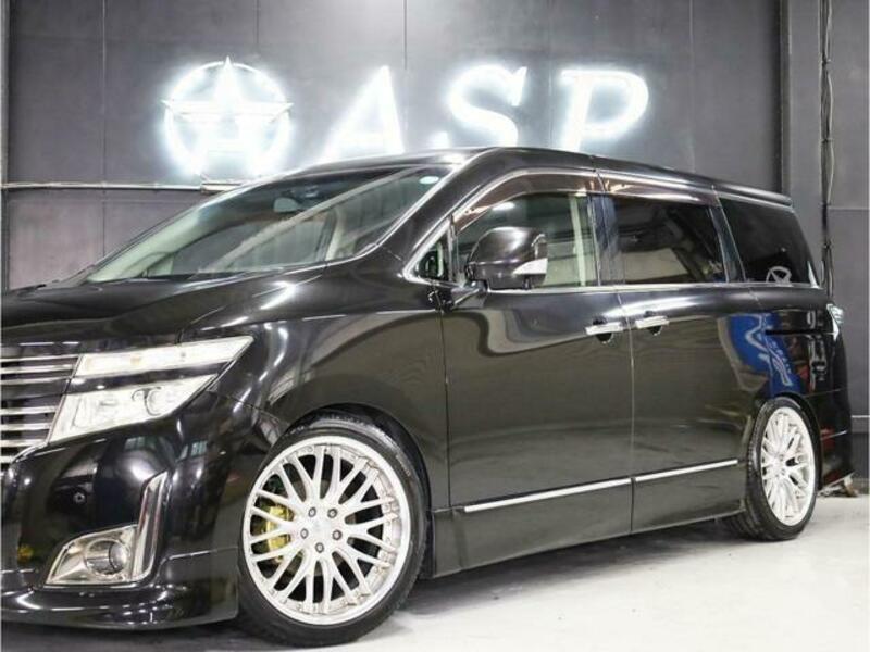 ELGRAND