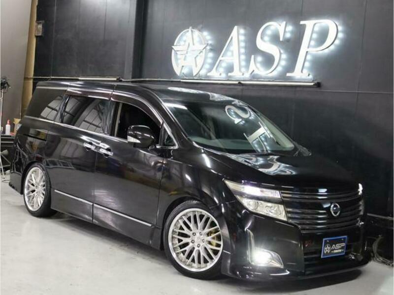 ELGRAND