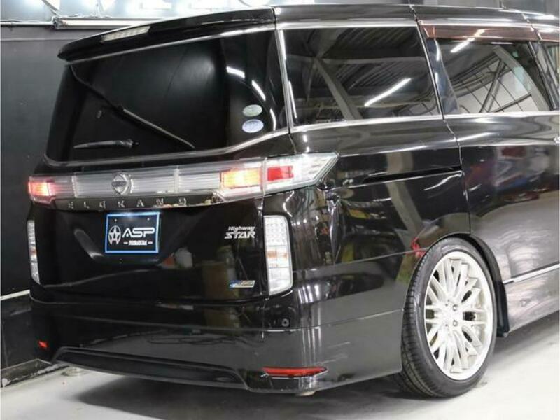 ELGRAND